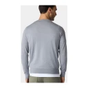 Brooks Brothers Herre Strikkevarer Grå 2XL,