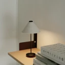 New Works Brolly Bordlampe Lin