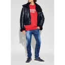 Dsquared2 Herre Gensere & Hettegensere Rød S,