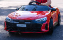 Azeno Electric Car Audi E-Tron Red 6951087