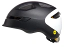 KED POP Black MIPS Svart/Hvit
