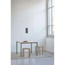Moebe - Tube Pendel Large Pine Green
