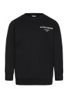 Björn Borg Borg Essential 1 Sweatshirt Black 146 152