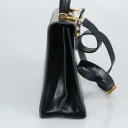 Salvatore Ferragamo Dame Blå
