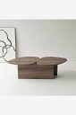 Hanah Home   Salongbord Stones   Brun