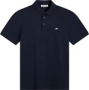 J. Lindeberg M Polo Pique   JL NAVY   M