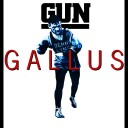 Gun Gallus Vinyl