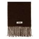 Jacquemus Dame Accessories Brun ONE SIZE