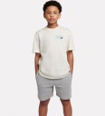 New Balance | New Balance French Terry Small Logo Short | 176