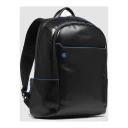 Piquadro, Herre, Vesker, Svart, ONE SIZE,