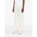 Ermanno Scervino Dame Bukser Hvit XS,