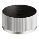 Sigma 50mm f/2 DG Contemporary Silver L-Mount. Sølv