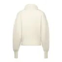 Jacquemus Dame Strikkevarer Beige S,