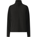 Athlecia Jillnana W Full Zip   Black   42