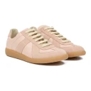 Maison Margiela, Dame, Sko, Rosa, 38 EU,