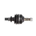Point Gear Drivaksel POINT GEAR PNG70167
