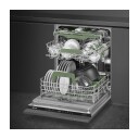 Smeg Universale STL7322AL Integrert oppvaskmaskin