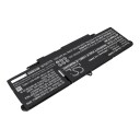 Batteri til DELL Latitude 7450 etc