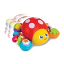 WINFUN Press "N Go Activity Marihøne 000720
