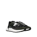 Versace Herre Sko Grønn 45 EU,