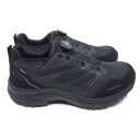 River Low Boa HTX black 40