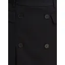 Balenciaga Dame Skjørt Svart M,