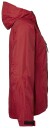 Top Swede Dame 3520 Skalljakke Rød, 1 stk ,SBG-3520-03 XL