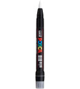 Posca Posca Brush PCF-350  Set of 3