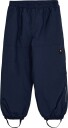 LEGO kidswear Lwpowai 701   Ski Pants   Navy   152