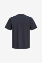 Jack & Jones   T skjorte Jprbluthor Ss Tee Fst   Blå