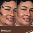 Milk Makeup Matte Bronzer Stick Blitzed