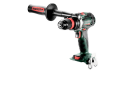 Metabo BS 18 LTX BL Q I Skrutrekker Uten batteri og lader