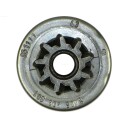 Friløpsgir, starter AS-PL SD0185(BOSCH)