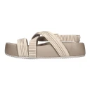 Patrizia Bonfanti Dame Sko Beige 39 EU,