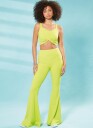 McCall's 8368 - Topp & Slengbukse A (XS-S-M-L-XL)
