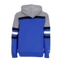 Mitchell & Ness Herre Gensere & Hettegensere Flerfarget L,