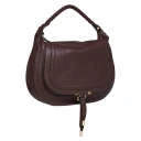 Chloé Dame Vesker Brun ONE SIZE,