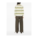 JW Anderson Dame Topper Flerfarget S,