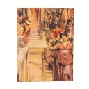 Paperblanks Notatbok Alma Tadema Spring Ultra Linjert