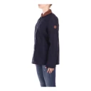 Ralph Lauren Dame Jakker Blå XS,