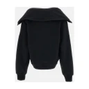 7 For All Mankind Dame Gensere & Hettegensere Svart M,