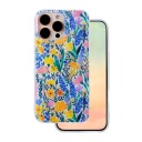 TFO Glow Glam Deksel for iPhone 16 Pro Max Rustic