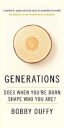 Generations Av Bobby Duffy