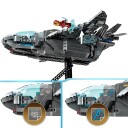 Lego Marvel Avengers' Quinjet 76248