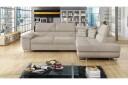 Reginia Sofa med Sjeselong 3 seter   Beige