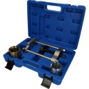 Brilliant Tools Bt672350 270 G 105 Mm 300 Mm 32 Mm 4 Stykker