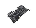 Lenovo ThinkPad Helix batteri (3500 mAh 7.4 V, Sort)