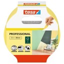 tesa Masking Tape Professional 25m x 38mm Gul