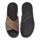 Baldinini Herre Sko Brun 41 EU,