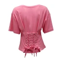 Pinko Dame Topper Rosa M,